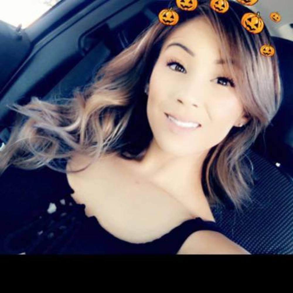 Meet your Posher, Jaclyn